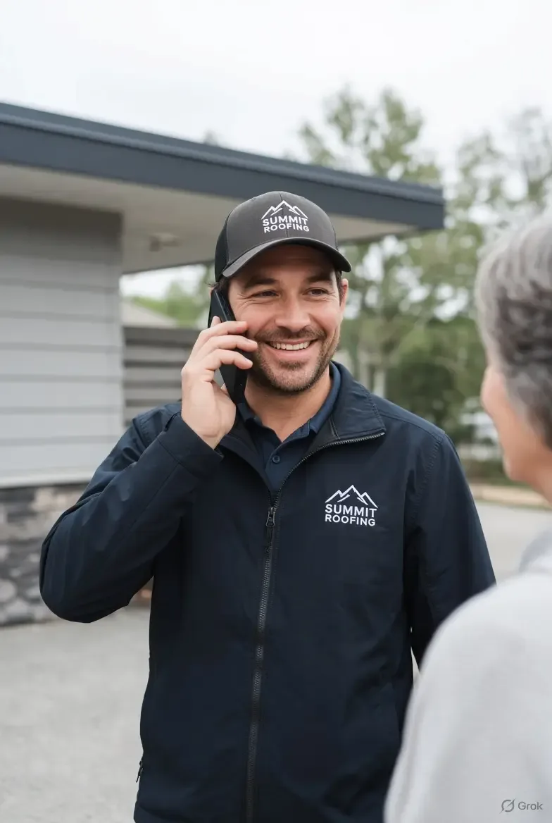 Flat Roof Leak Repair Beauty, KY FAQs
